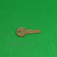 172-DIC Ключ для Горький-13 электрифицированная "Чайка" (старый Агат)